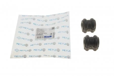Подушка стабилизатора MEYLE 37-14 715 0000