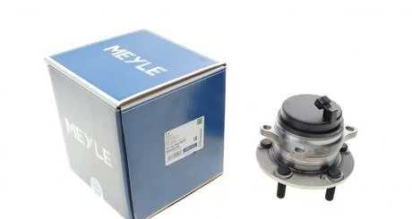 Подшипник колеса, комплект MEYLE 37-14 752 0007