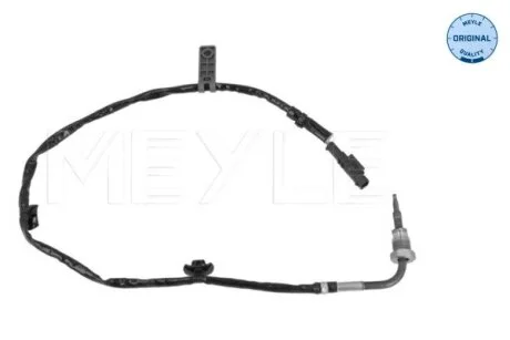 Датчик температури вихлопних газів (перед каталізатором) HYUNDAI I30, KIA CEED, PROCEED, XCEED 1.4/1.5/1.5H 11.16- MEYLE 37148000016