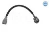 Датчик детонації HYUNDAI COUPE II, SANTA FÉ I, SONATA IV, TRAJET, TUCSON, KIA SPORTAGE II 2.5/2.7 06.98-11.10 MEYLE 37148110008 (фото 1)