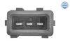 Датчик детонації HYUNDAI COUPE II, SANTA FÉ I, SONATA IV, TRAJET, TUCSON, KIA SPORTAGE II 2.5/2.7 06.98-11.10 MEYLE 37148110008 (фото 2)