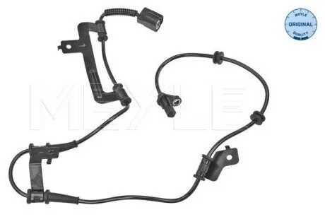 Датчик ABS MEYLE 37-14 899 0019
