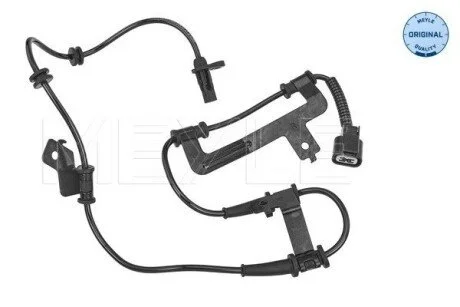 Датчик ABS MEYLE 37-14 899 0020