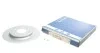 Диск гальмівний MEYLE 37-15 523 0042/PD