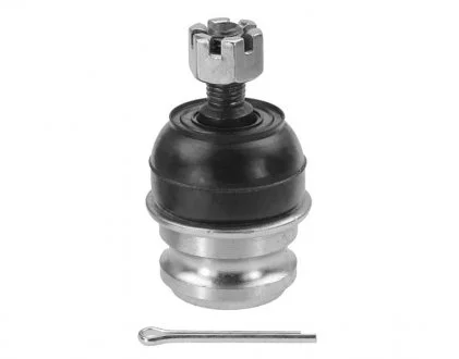 Шаровая опора, передняя ось MEYLE 37-16 010 0005