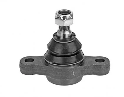 Шаровая опора, передняя ось MEYLE 37-16 010 0009