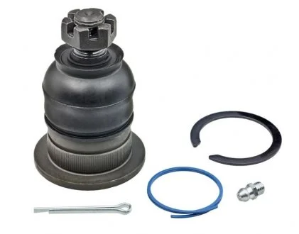 Шаровая опора, передняя ось MEYLE 37-16 010 0025