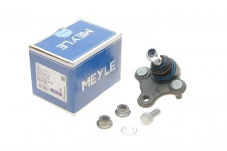 SWORZEу WAHACZA HYUNDAI P. ELANTRA V (09/10-), ELANTRA VI (09/15-), KONA (06/17-) LE MEYLE 37160100029