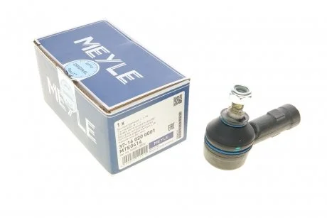 Кермовий наконечник MEYLE 37-16 020 0001