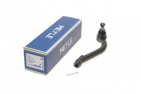 Рульовий наконечник MEYLE 37-16 020 0018