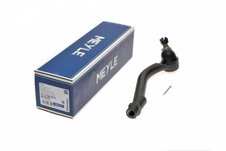 Рульовий наконечник MEYLE 37-16 020 0019