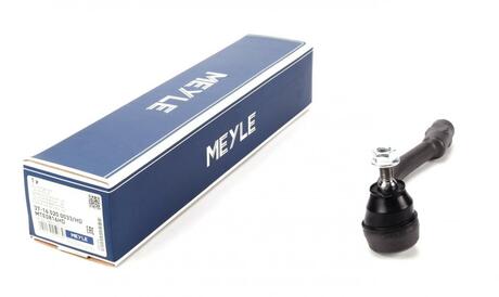 Рульовий наконечник MEYLE 37-160200033/HD