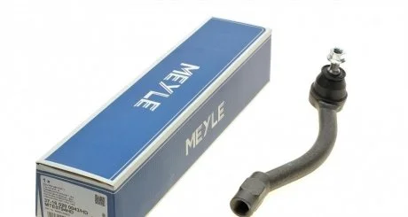 Наконечник рулевой тяги MEYLE 37-16 020 0043/HD