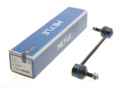 Тяга стабилизатора MEYLE 37-16 060 0028/HD
