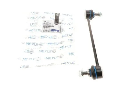 Тяга стабилизатора MEYLE 37-16 060 0039