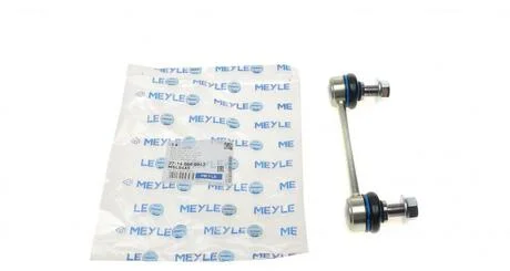 Тяга стабилизатора MEYLE 37-16 060 0042