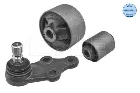 ZESTAW NAPR. WAHACZA HYUNDAI IX35 (08/09-) KIA SPORTAGE III (09/09-) (TULEJE+SWORZEу) MEYLE 37166100002