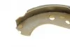Тормозные колодки барабанные MEYLE 40-14 533 0003 (фото 7)