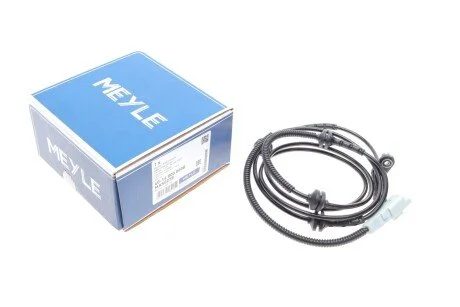 Датчик ABS CITROEN T. C5/C6 04- MEYLE 40-14 800 0008