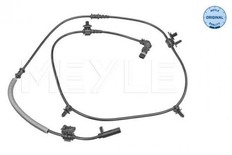 CZUJNIK ABS CHRYSLER T. 300C 2,7-6,1 04- LE MEYLE 44148990001