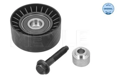 Паразитний ролик ременя ГРМ CHRYSLER VOYAGER IV, JEEP CHEROKEE 2.5D/2.8D 02.00-12.08 MEYLE 44-519022001
