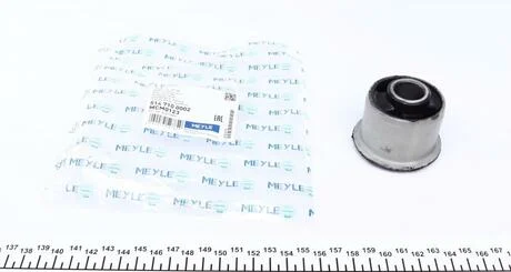 Сайлентблок балки подвески MEYLE 514 710 0002