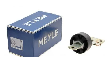 Сайлентблок заднего рычага MEYLE 514 710 0016