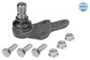 Ball joint 5160100007