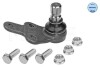 Ball joint 5160100008