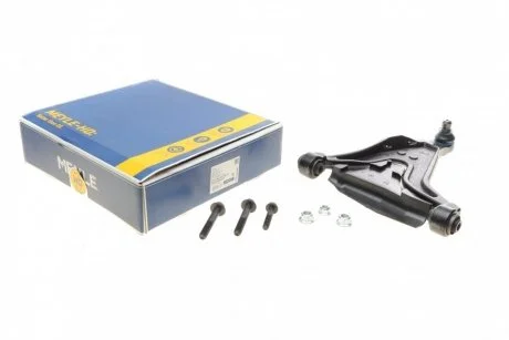 Фото 1 - рычаг MEYLE 516 050 0016/HD Рычаг MEYLE 516 050 0016/HD (фото 1)