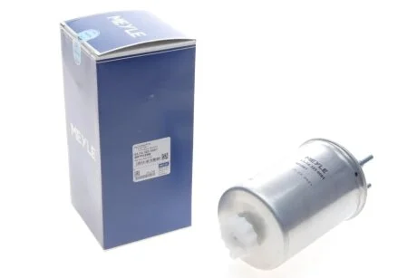 Фото 1 - фильтр топливный MEYLE 53143230001 Фильтр топливный MEYLE 53143230001 (фото 1)