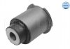 Lagerbuchse, Querlenker / Control arm bushing MEYLE 53146100001 (фото 2)