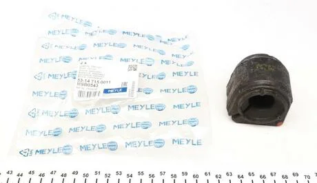 Подушка стабилизатора MEYLE 53-14 715 0011