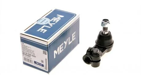 Накінечник рульової тяги MEYLE 53-16 020 0001