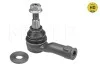 Tie rod end 53160200017HD