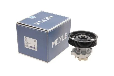 Помпа води 613 220 0002 MEYLE 6132200002