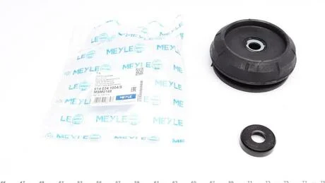 Опора амортизатора с подшипником MEYLE 614 034 1004/S