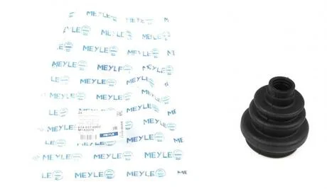 Пыльник ШРУСа MEYLE 614 037 0002