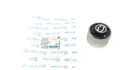 Сайлентблок MEYLE 614 042 0006