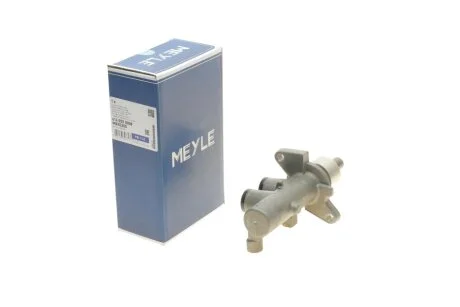 Главный тормозной цилиндр MEYLE 614 055 0008