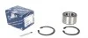 Подшипник ступицы колеса 614 160 0008