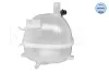 Бачок розширювальний Opel Vectra C/Signum 1.6-2.2/1.9CDTI 03-08 MEYLE 6142230012 (фото 2)