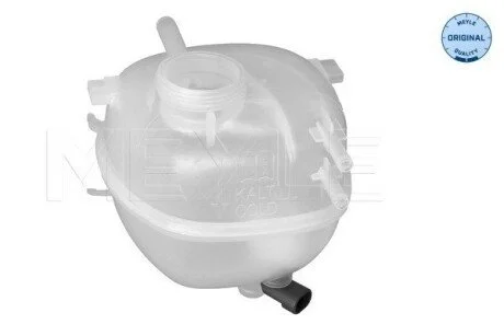 Бачок розширювальний Opel Vectra C/Signum 1.6-2.2/1.9CDTI 03-08 MEYLE 6142230012
