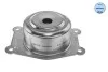 Подушка двигуна OPEL ASTRA G/ZAFIRA 2,0DI/2,0DTI MEYLE 6145680013 (фото 1)