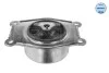 Подушка двигуна OPEL ASTRA G/ZAFIRA 2,0DI/2,0DTI MEYLE 6145680013 (фото 2)