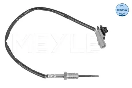 Датчик температури вихлопних газів (перед DPF) NISSAN PRIMASTAR, OPEL VIVARO A, RENAULT TRAFIC II 2.0D 01.06- MEYLE 6148000076