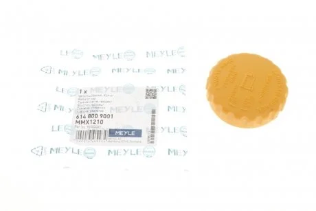 Крышка радиатора MEYLE 6148009001