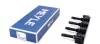 Катушка зажигания 614 885 0006