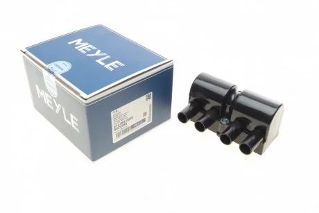 Катушка зажигания Lanos MEYLE 6148850008