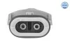 Датчик ABS передн Лів/Прав OPEL ASTRA H, ASTRA J, ASTRA J GTC, INSIGNIA A, INSIGNIA A COUNTRY, ZAFIRA C SAAB 9-5 1.3D-2.8 07.08- MEYLE 614 899 0043 (фото 2)